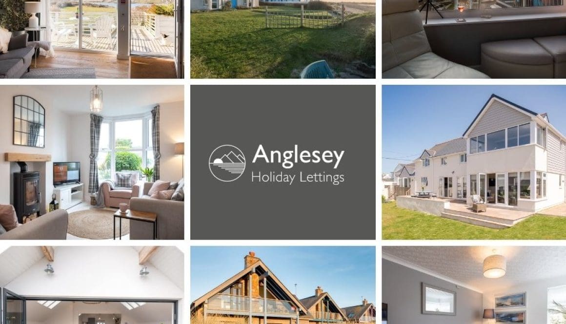 Anglesey Holiday Lettings