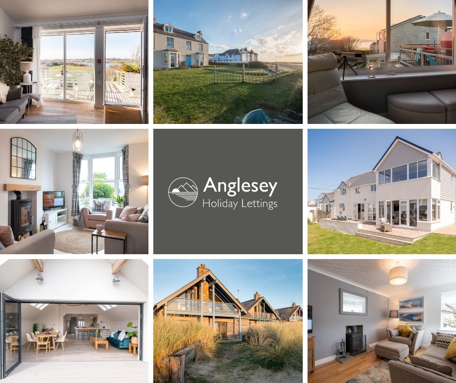 Anglesey Holiday Lettings